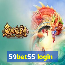 59bet55 login